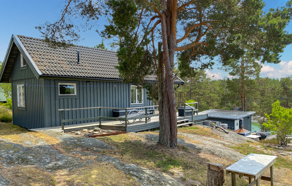 Ferienhaus - Västervik/Loftahammar , Schweden - S35597 6
