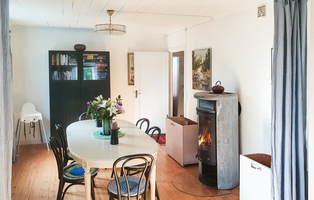 Feriehuse - Vimmerby , Sverige - S35250 4