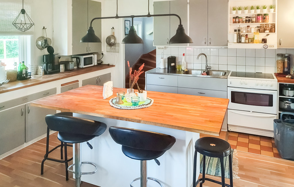 Feriehuse - Vimmerby , Sverige - S35250 5