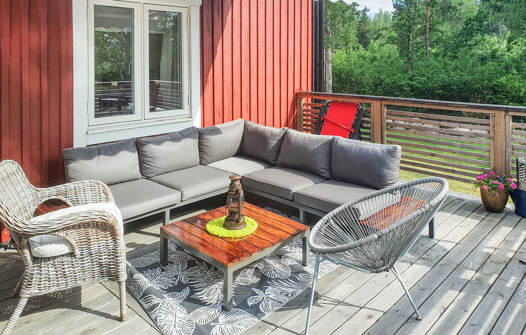 Feriehuse - Vimmerby , Sverige - S35250 2