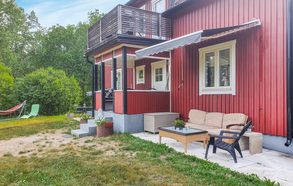 Feriehuse - Vimmerby , Sverige - S35250 7