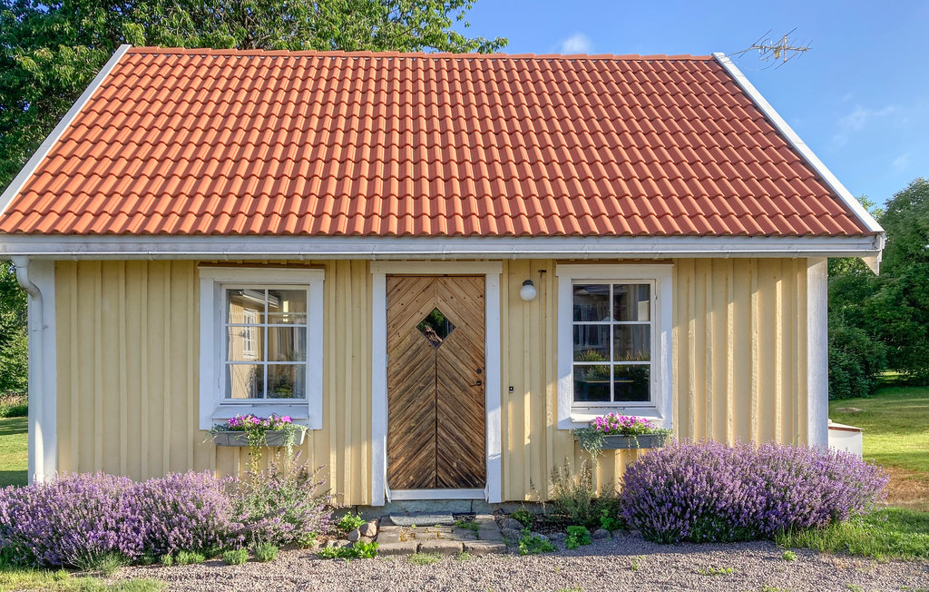 Feriehus - Vimmerby/Ödestorp , Sverige - S35243 1