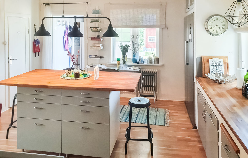 Feriehuse - Vimmerby , Sverige - S35250 13