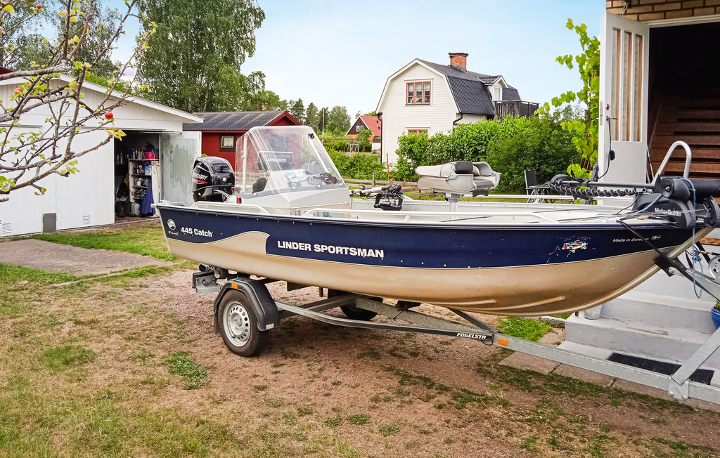 Ferienwohnung - Hultsfred , Schweden - S35517 6