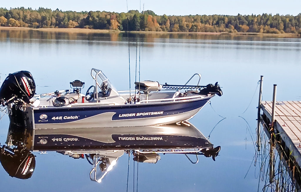 Ferienwohnung - Hultsfred , Schweden - S35517 7