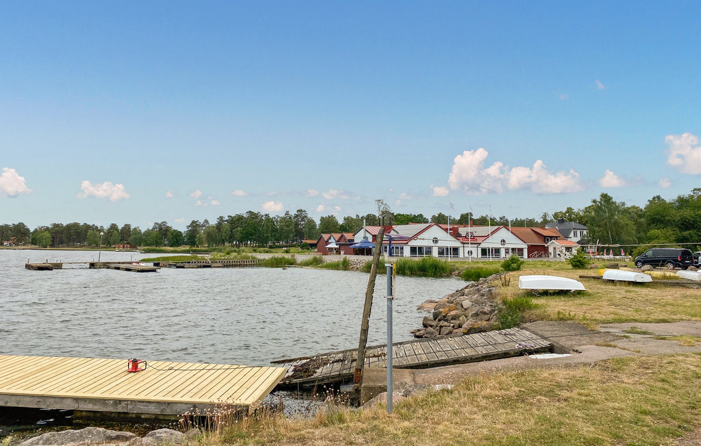 Ferienhaus - Mönsterås/Kalmar/Timmernabben , Schweden - S35602 26