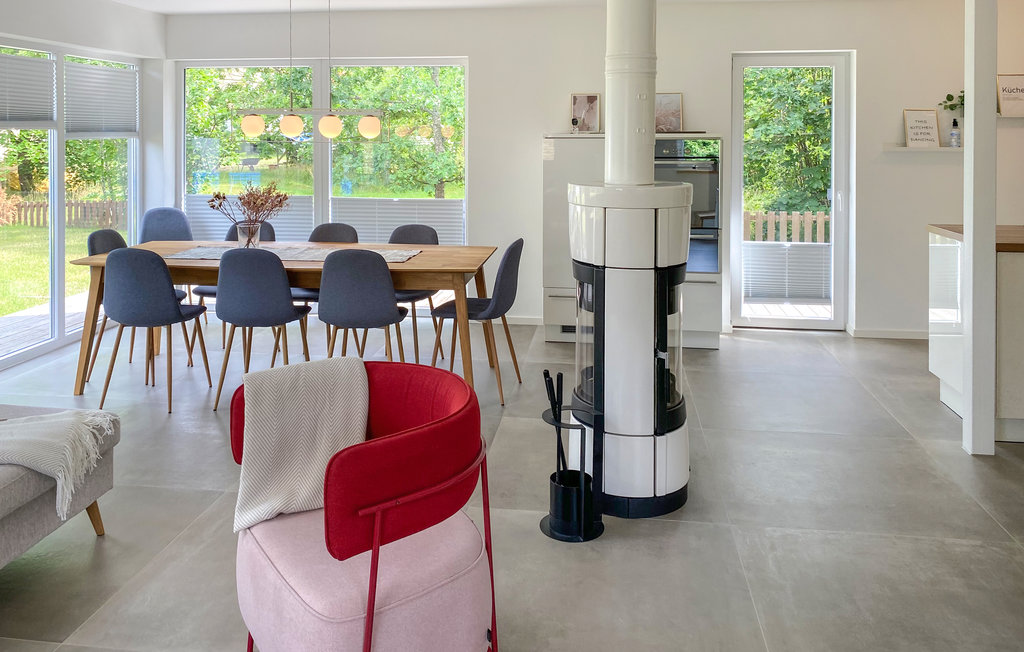 Ferienhaus - Mönsterås/Kalmar/Timmernabben , Schweden - S35602 5