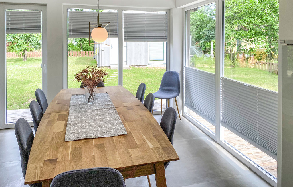 Ferienhaus - Mönsterås/Kalmar/Timmernabben , Schweden - S35602 12