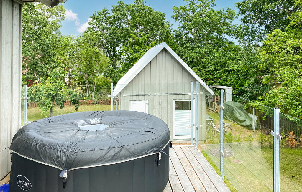 Ferienhaus - Mönsterås/Kalmar/Timmernabben , Schweden - S35602 11