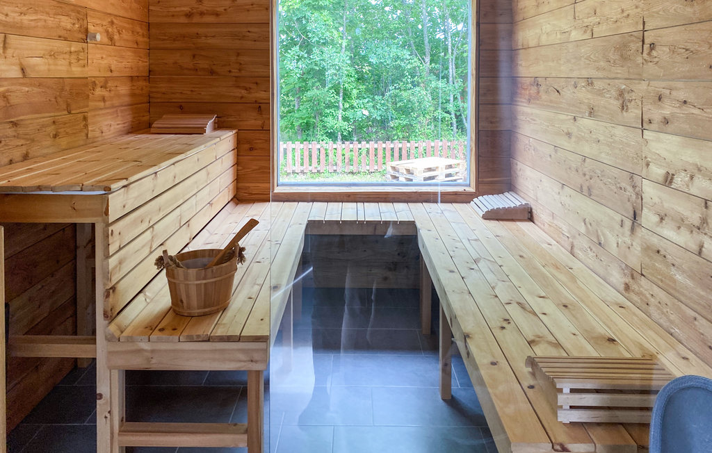 Ferienhaus - Mönsterås/Kalmar/Timmernabben , Schweden - S35602 25