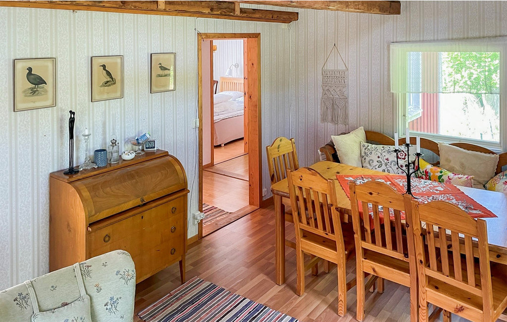 Feriehuse - Alsterbro , Sverige - S35568 2