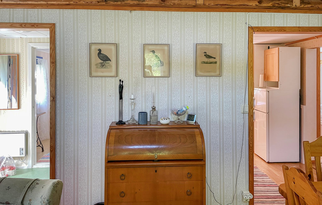 Feriehuse - Alsterbro , Sverige - S35568 6