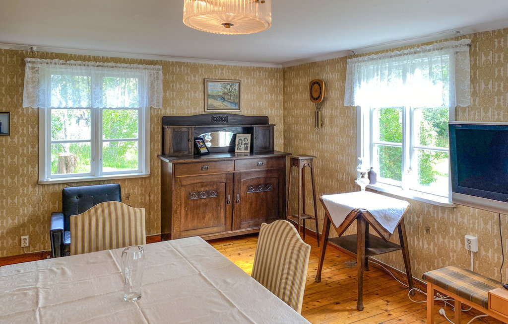 Feriehus - Vimmerby , Sverige - S35603 7