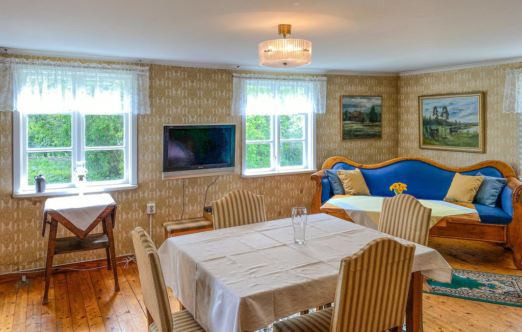 Feriehus - Vimmerby , Sverige - S35603 3