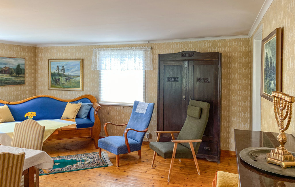 Feriehus - Vimmerby , Sverige - S35603 4