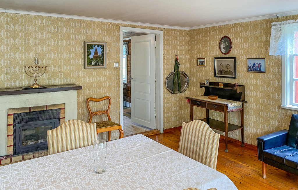 Feriehus - Vimmerby , Sverige - S35603 6