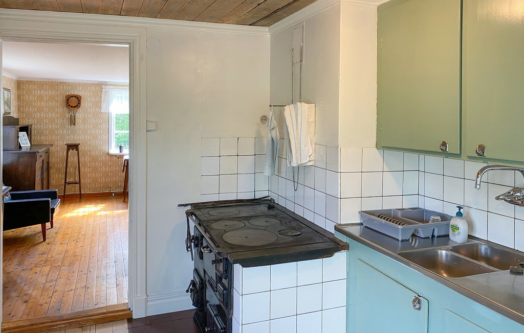 Feriehus - Vimmerby , Sverige - S35603 16