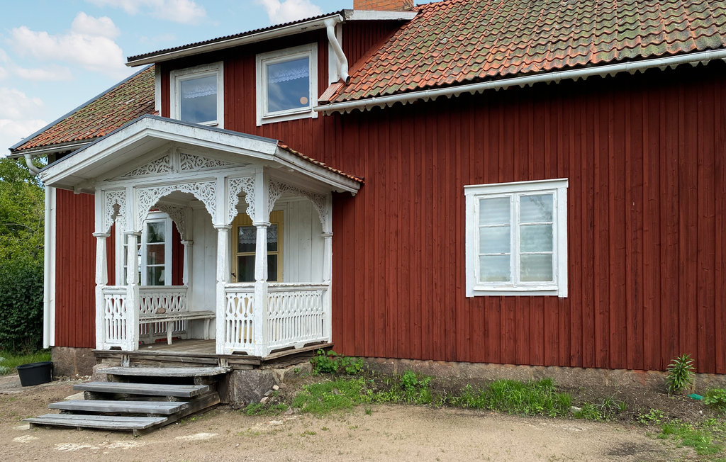 Feriehus - Vimmerby , Sverige - S35603 10