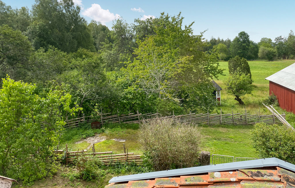 Feriehus - Vimmerby , Sverige - S35603 2