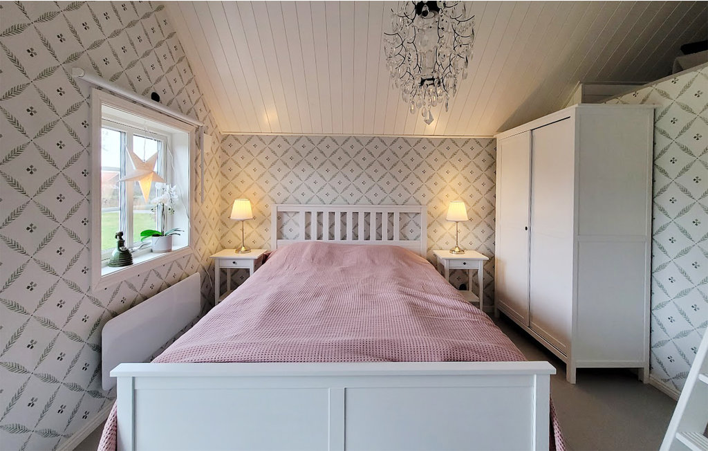 Feriehuse - Färjestaden , Sverige - S35606 17