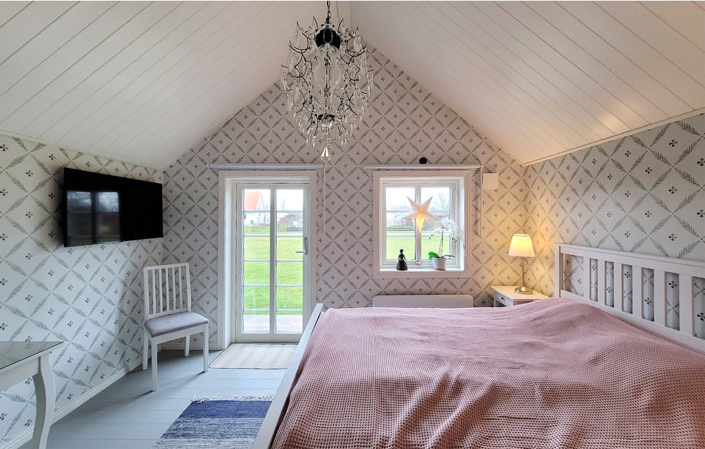 Feriehuse - Färjestaden , Sverige - S35606 4