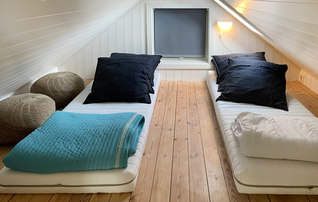 Feriehuse - Färjestaden , Sverige - S35606 21