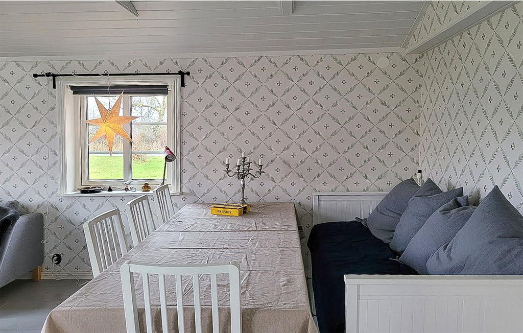 Feriehuse - Färjestaden , Sverige - S35606 12