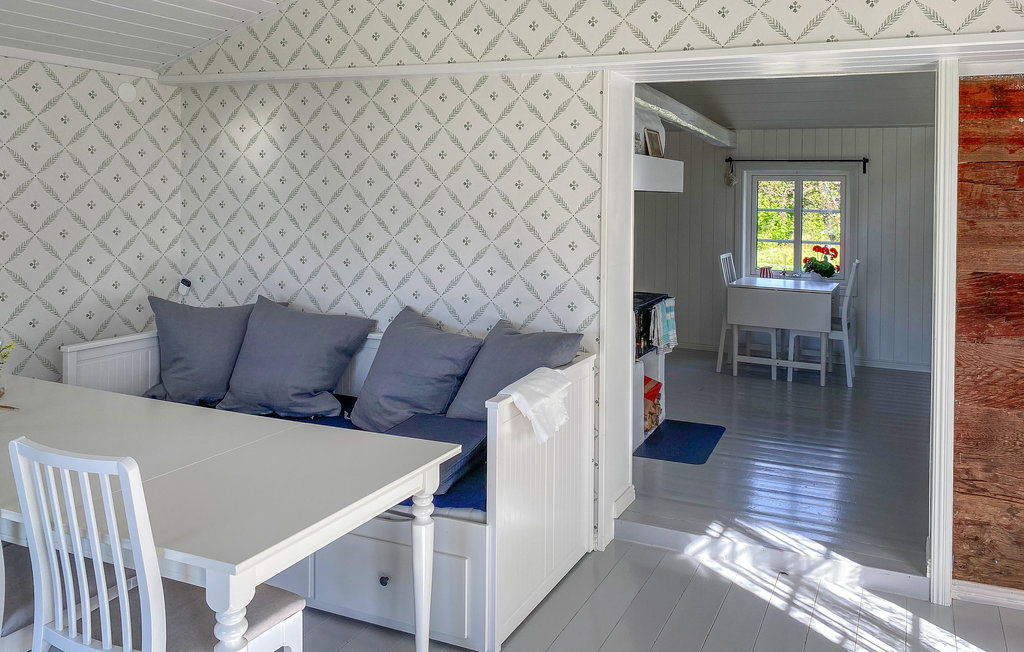 Feriehuse - Färjestaden , Sverige - S35606 15