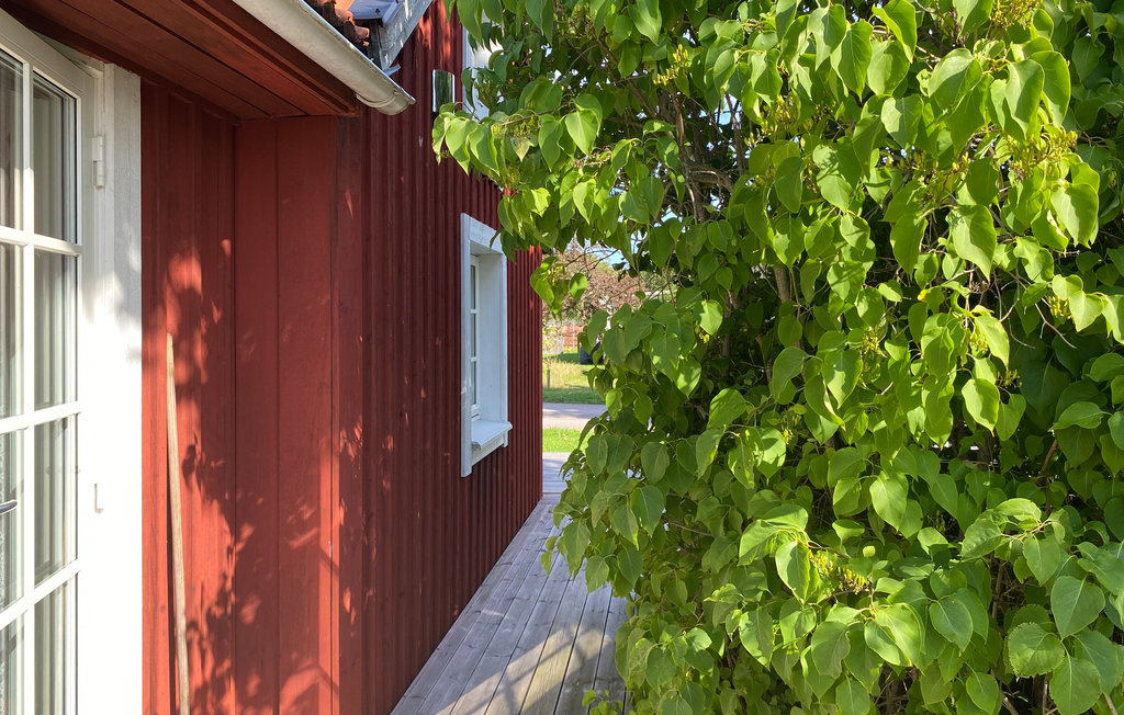 Feriehuse - Färjestaden , Sverige - S35606 7