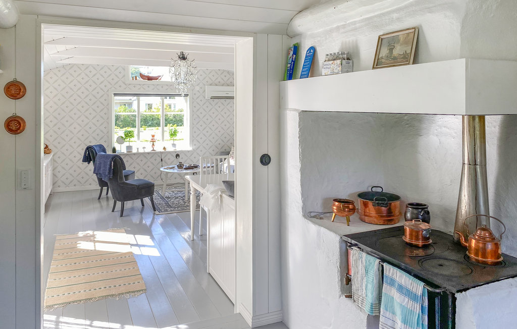 Feriehuse - Färjestaden , Sverige - S35606 3