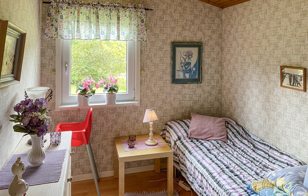 Semesterhus - Högsby/Oskarshamn , Sverige - S35612 22