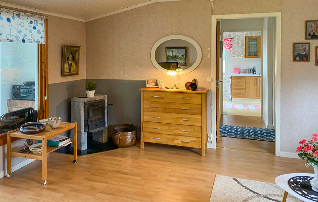 Semesterhus - Högsby/Oskarshamn , Sverige - S35612 18