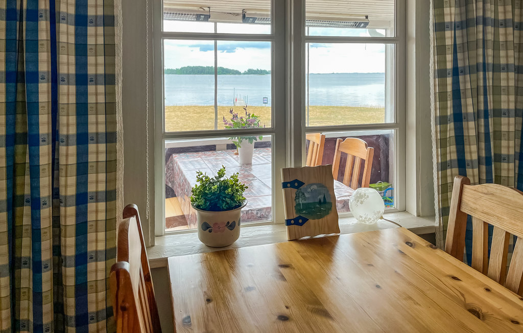 Ferienhaus - Timmernabben , Schweden - S35516 19