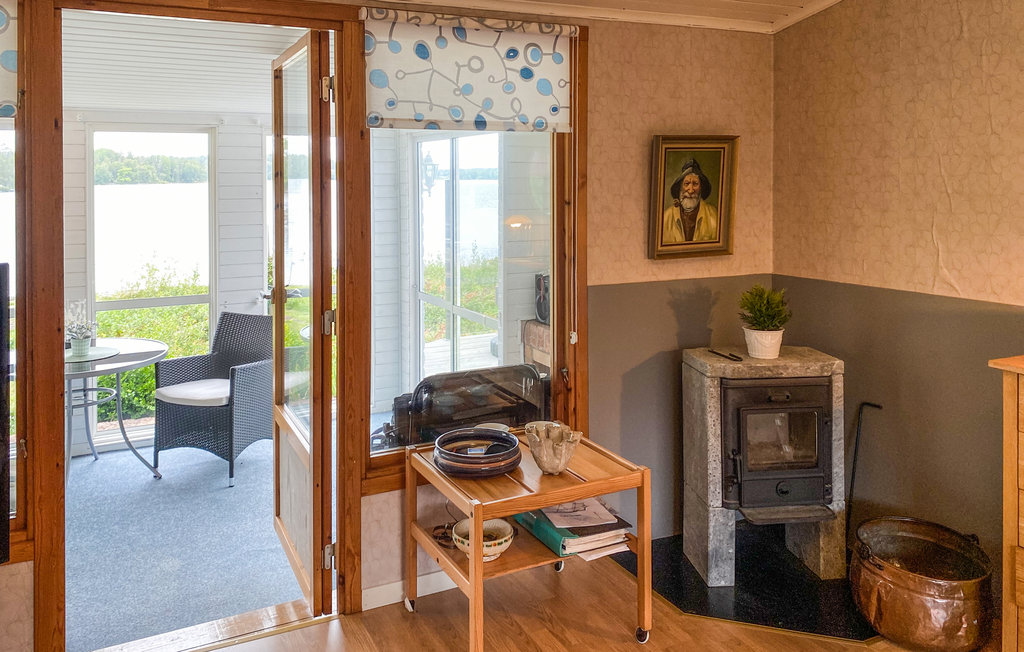 Semesterhus - Högsby/Oskarshamn , Sverige - S35612 4