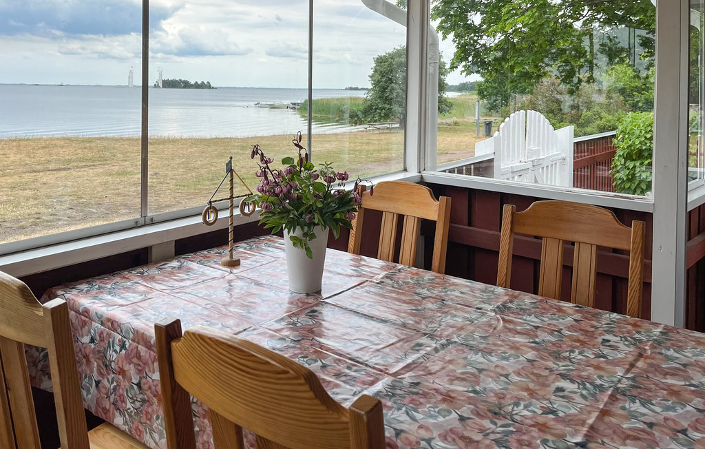 Ferienhaus - Timmernabben , Schweden - S35516 21