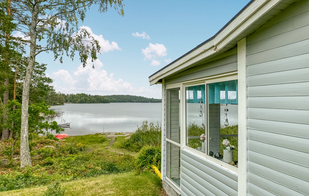 Semesterhus - Högsby/Oskarshamn , Sverige - S35612 10