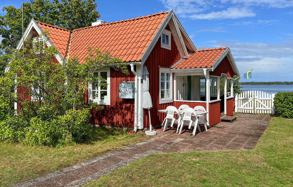 Ferienhaus - Timmernabben , Schweden - S35516 8