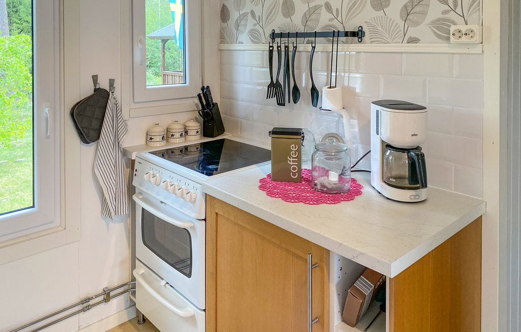 Semesterhus - Högsby/Oskarshamn , Sverige - S35612 19