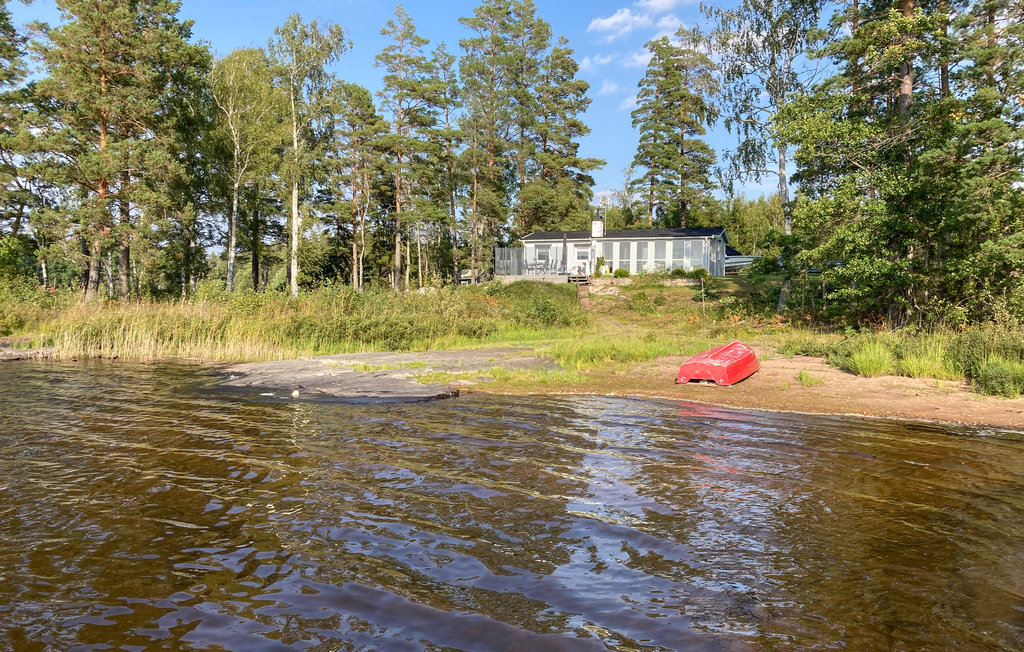 Semesterhus - Högsby/Oskarshamn , Sverige - S35612 6