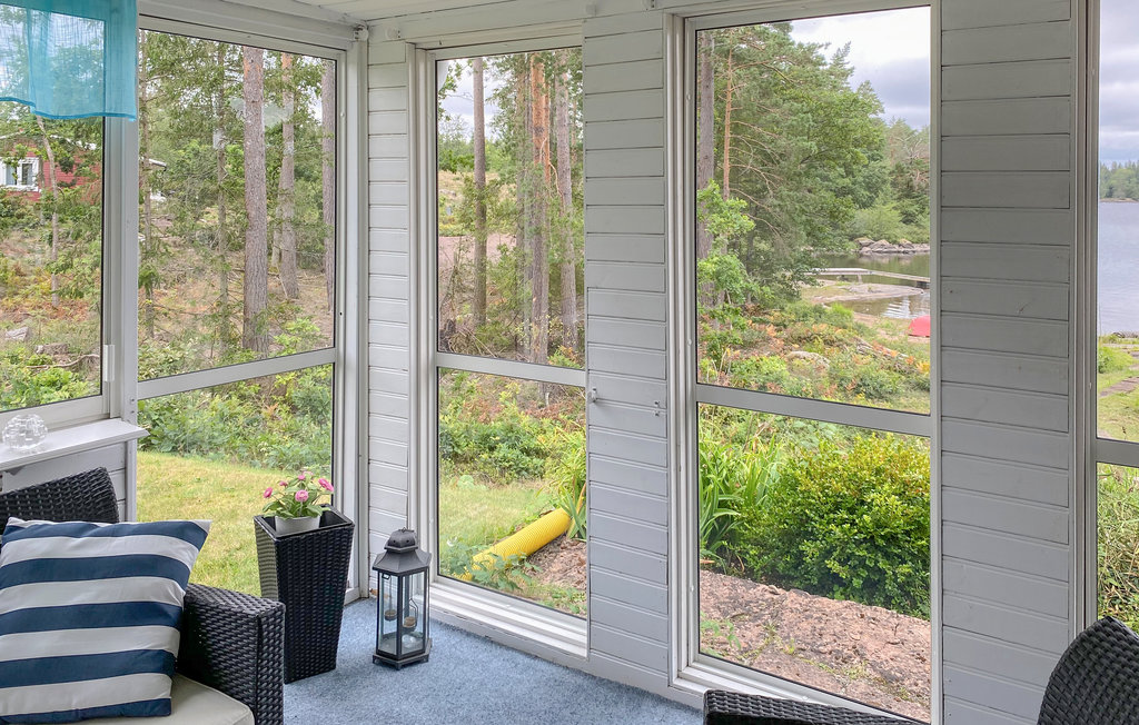 Semesterhus - Högsby/Oskarshamn , Sverige - S35612 20