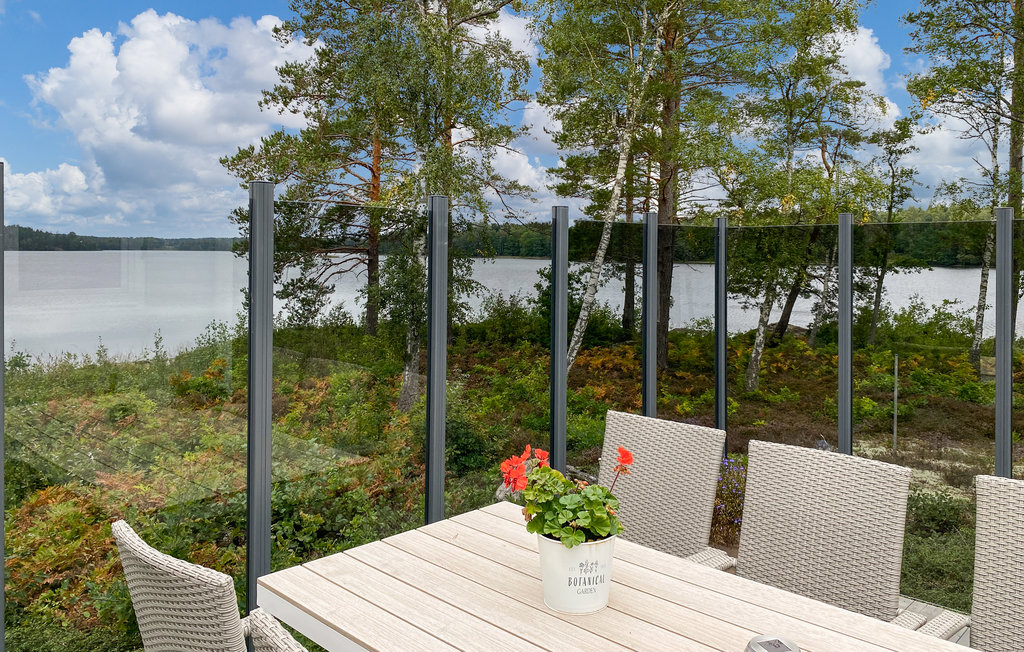 Semesterhus - Högsby/Oskarshamn , Sverige - S35612 8