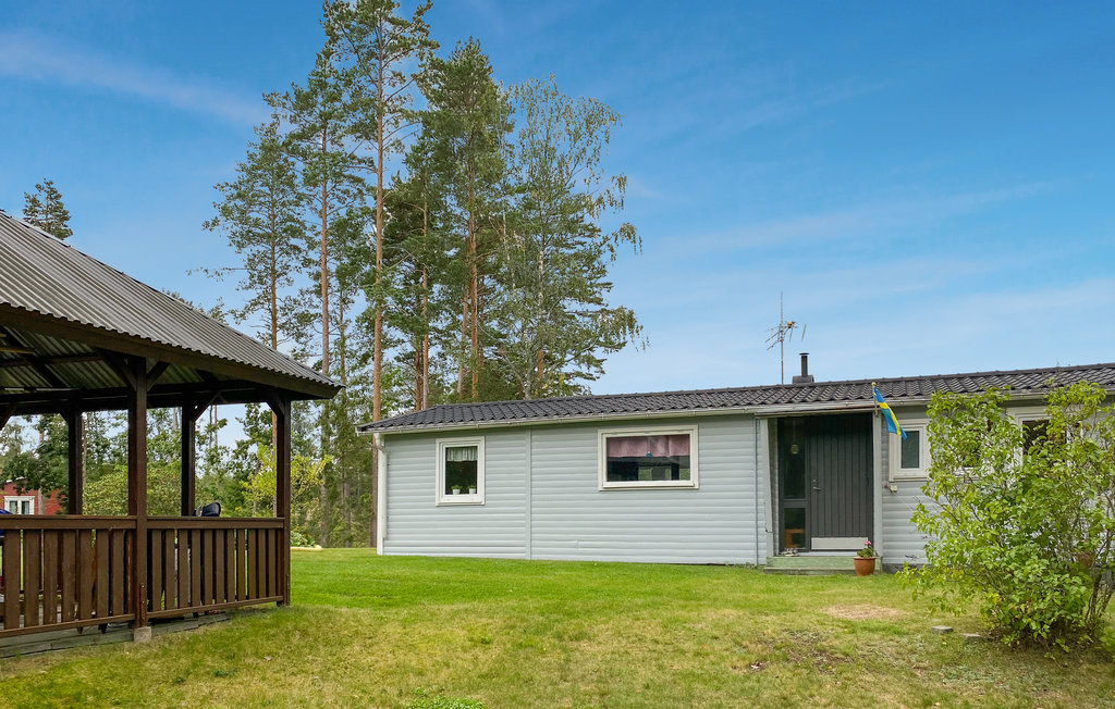 Semesterhus - Högsby/Oskarshamn , Sverige - S35612 11