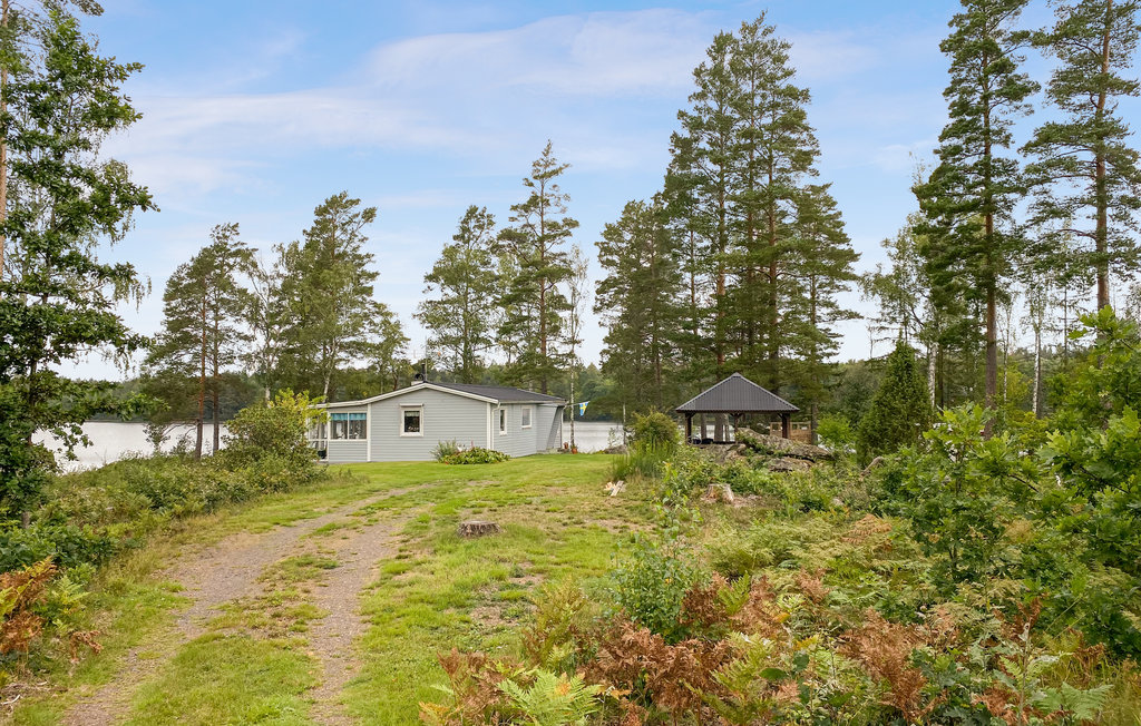 Semesterhus - Högsby/Oskarshamn , Sverige - S35612 9