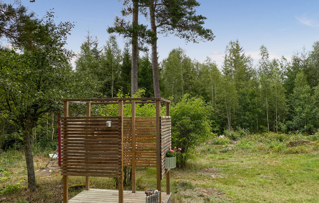 Semesterhus - Högsby/Oskarshamn , Sverige - S35612 12