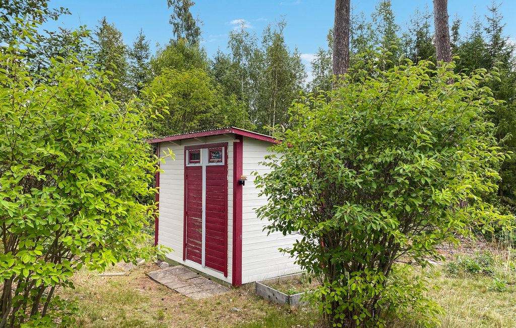 Semesterhus - Högsby/Oskarshamn , Sverige - S35612 13