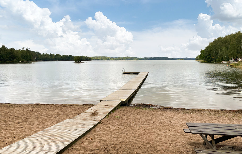 Ferienhaus - Edsbruk , Schweden - S35609 30