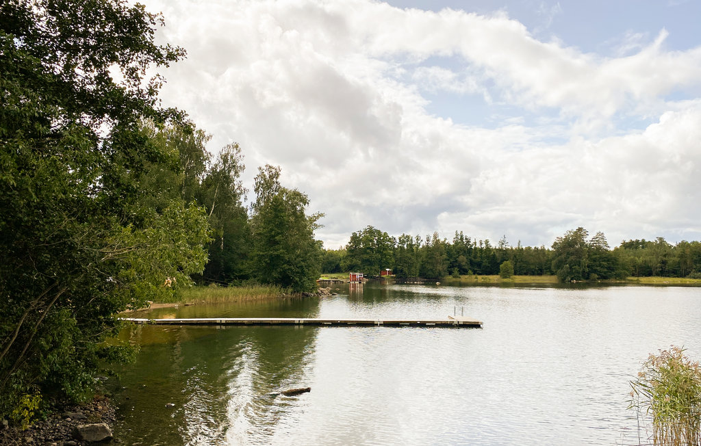 Ferienhaus - Edsbruk , Schweden - S35609 32
