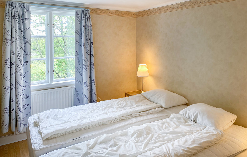 Ferienhaus - Edsbruk , Schweden - S35609 21