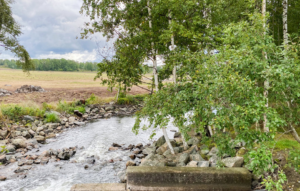 Ferienhaus - Edsbruk , Schweden - S35609 33