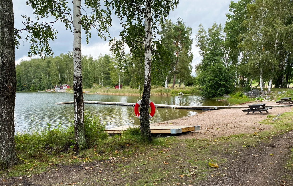 Ferienhaus - Edsbruk , Schweden - S35609 34